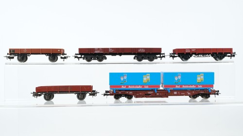 Märklin konvolut - märklin, h0