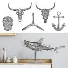 Deko Figur Wand Dekoration