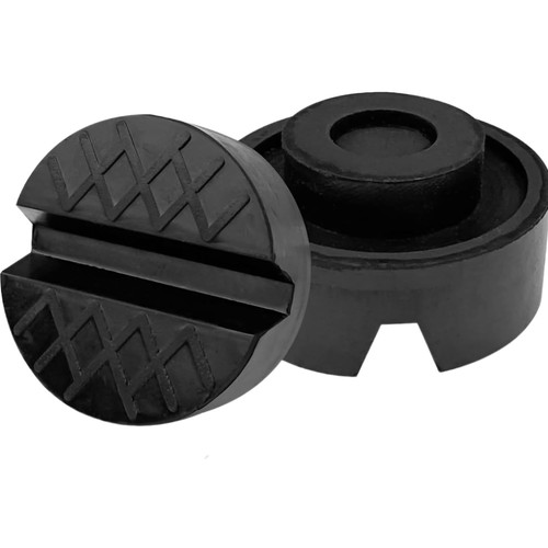 Wagenheber gummiauflage - wagenheber, 2