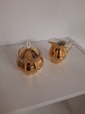 Milch Und Zucker Dose