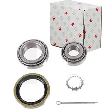 NK RADLAGER-SATZ HINTERACHSE