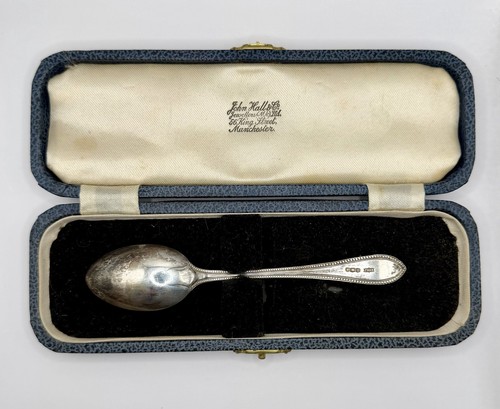 Schöner schwerer silber - schöner,
