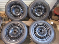 7mm! Winterräder VW Polo 2G