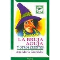Bruja aguja von not - la,
