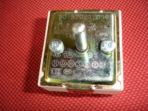 Aeg competence 5302e typ 53 - typ,