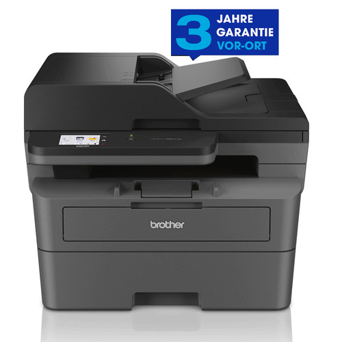 Brother dcp l2660dw - brother, 3in1