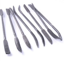 8xHolz Feilen Raspel Raspeln