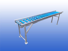 3 m. Rollenbahn Transportrollbahn Förderband 42 cm