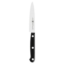 ZWILLING Twin Gourmet Spickmesser Garniermesser Klingenlänge 10 cm
