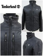 Timberland Herren Steppjacke