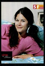 Tonia maria zindel lüthi - tonia,