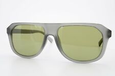 SERENGETI Sonnenbrille Oatman SS535001 57-15 140 Grey Transluzent Olive Italy