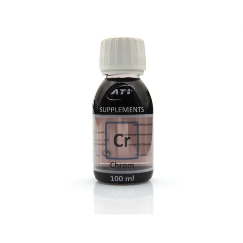 Ati supplements crom 100 - ati,