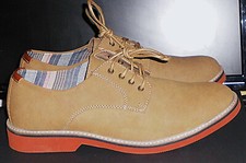 GEORGE [g] ~ angesagte HERRENSCHUHE neu ~ Größe 43 bis 43,5 ~ 66% Rabatt