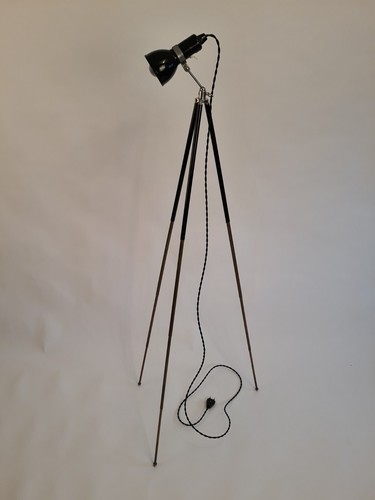 Tripod stehlampe tischlampe - stehlampe,