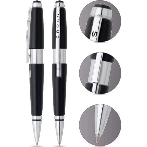 Cross rollerball gel tinten - rollerball,