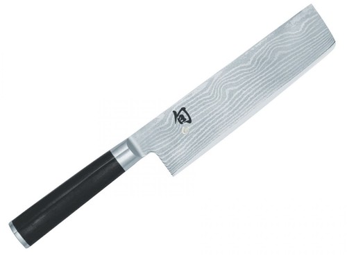 Kai shun 0728 nakiri - shun, messer