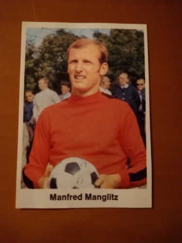 Manfred manglitz - manfred,