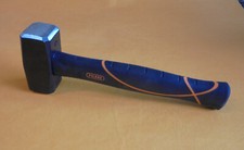 Picard Hammer Fäustel Hammerfäustel wählbare Größe