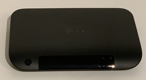 Telekom media receiver 400 - mr,