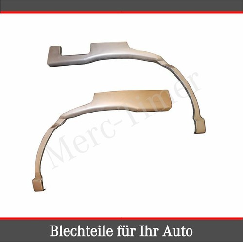 Reparaturblech kotflügel - reparaturblech,
