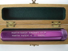 Martin baker aircraft - martin, company