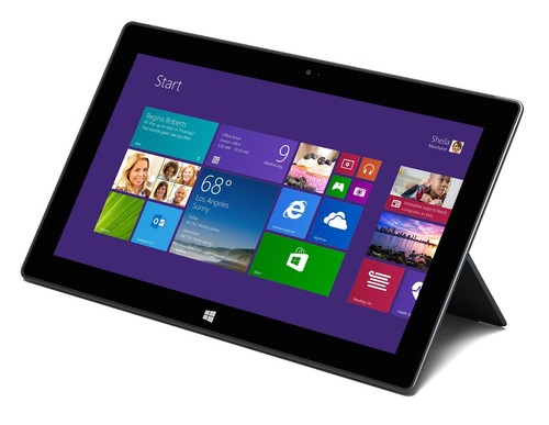 Microsoft surface pro tablet - pro,