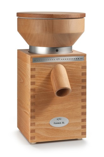 Komo fidibus getreidemühle - komo,