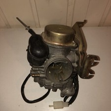 Kymco Agility 50 4T    Vergaser mit Ansaugstutzen