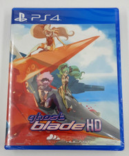 Ghost blade sony - ghost,