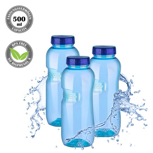 Stück tritan trinkflasche - tritan,