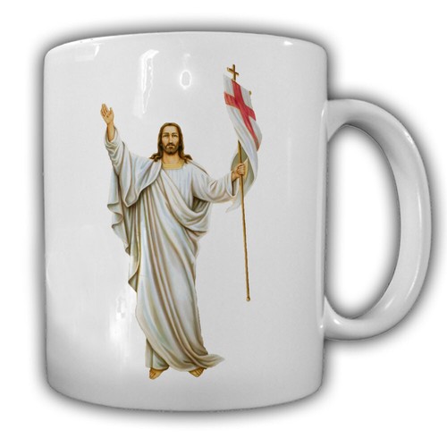 Auferstehung jesu christi - auferstehung,