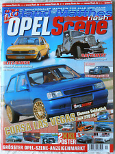 flash 166+OPEL 1.2 LITER+KADETT B+IRMSCHER SIGNUM+KADETT C COUPÈ+ASCONA B+CORSA