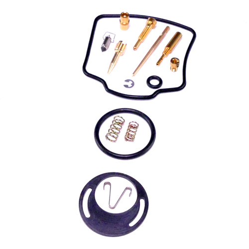 Vergaser reparatursatz für - vergaser,