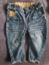H&M Jeanshose 68 4-6 M Baby