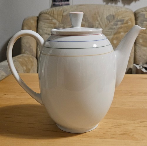 Kaffeekanne von arzberg - arzberg, serie
