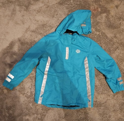 Kinderjacke skijacke mädchen - kinderjacke,