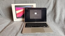 MacBook Pro 13" 2020 M1 Chip