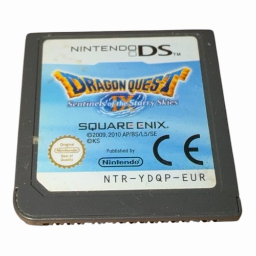 Dragon quest hüter - hüter, des