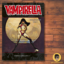 Vampirella Gesamtausgabe 1