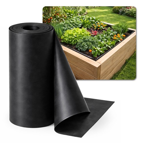 Contra tech epdm - epdm, hochbeetfolie