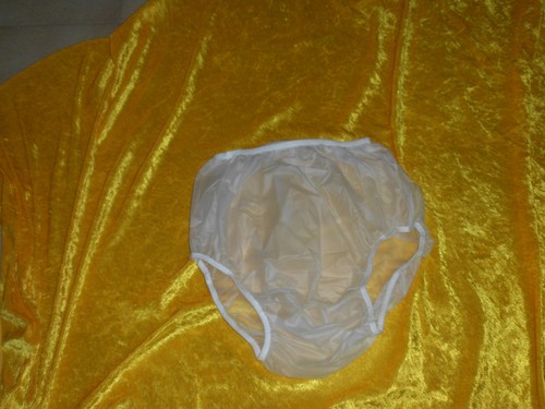 Neue gummihose - ,