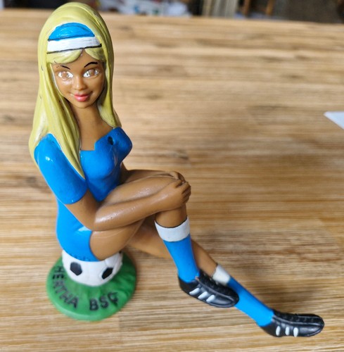 Hertha bsc blondine aus - hertha,