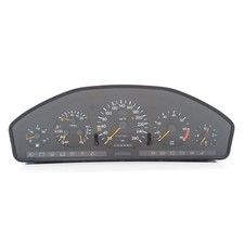 Tacho Kombiinstrument 260 km/h