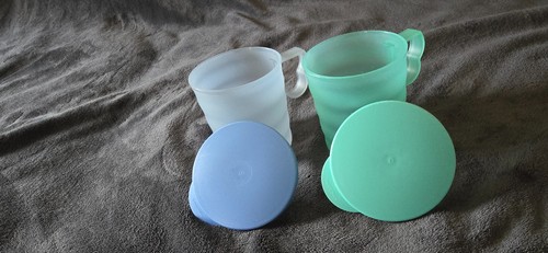 Tupperware tupper neu - tupper,