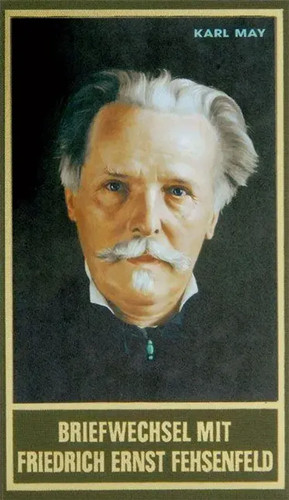 Briefwechsel mit friedrich - mit,