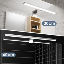 30CM/60CM LED Spiegelleuchte