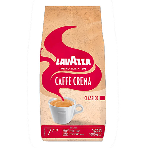 Lavazza crema classico coffee - lavazza,