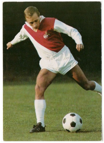 Heinz hornig köln - fc, bergmann