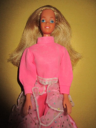 2025 alte blonde vintage - b-2025),